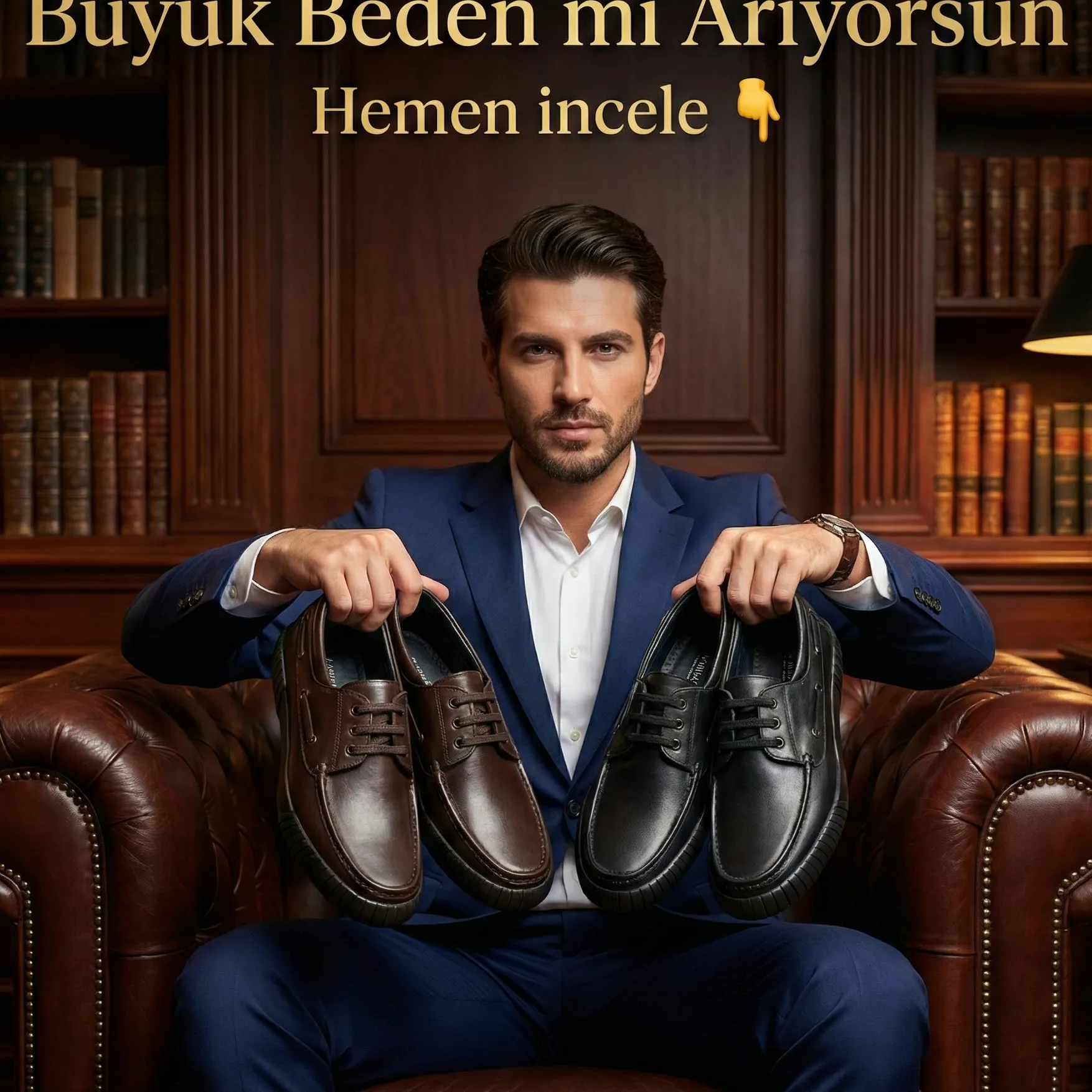 Büyük <br>Numara